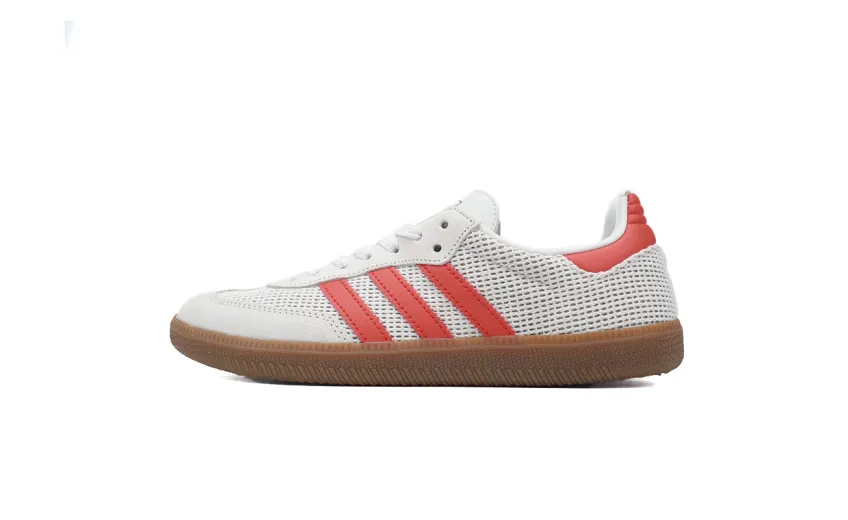 adidas Originals Samba OG Crystal White  IG1380