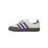 Bstsneaker-adidas Originals Samba OG Weiss ID8349