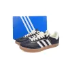 Bstsneaker-Adidas Samba OG 'Aura Black Cream' IG6836