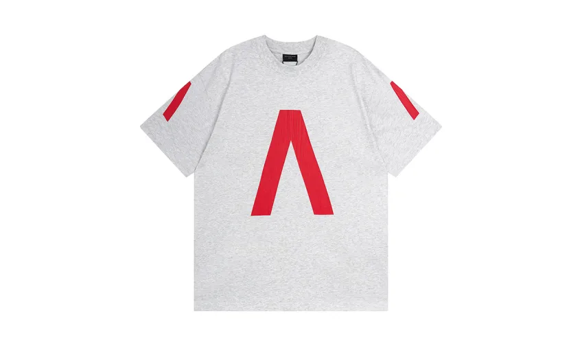 Bstsneaker-Balenciaga T-shirt KT23101