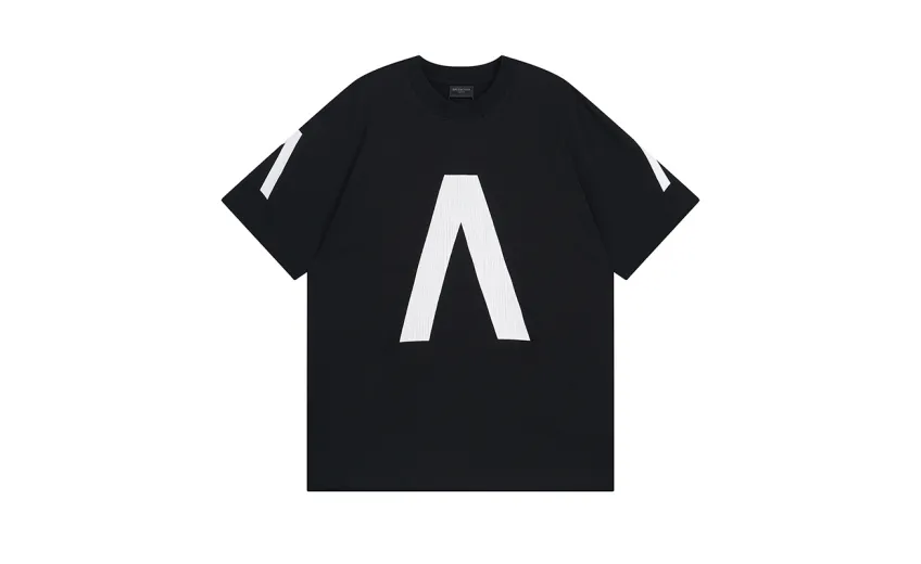 Bstsneaker-Balenciaga T-shirt KT23101