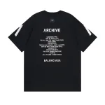 Bstsneaker-Balenciaga T-shirt KT23101