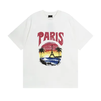 Balenciaga T-shirt KT2385 01