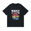 Bstsneaker-Balenciaga T-shirt KT2385