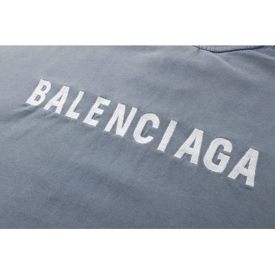 Bstsneaker-Balenciaga T-shirt KT2395 02