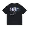 Bstsneaker-Balenciaga T-shirt KT23102