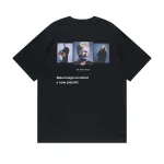 Bstsneaker-Balenciaga T-shirt KT23102