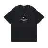 Bstsneaker-Balenciaga T-shirt KT23102