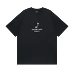 Bstsneaker-Balenciaga T-shirt KT23102