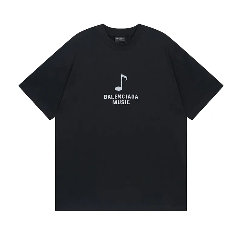 Bstsneaker-Balenciaga T-shirt KT23102