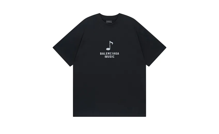 Bstsneaker-Balenciaga T-shirt KT23102