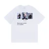 Bstsneaker-Balenciaga T-shirt KT23102