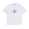 Bstsneaker-Balenciaga T-shirt KT23102