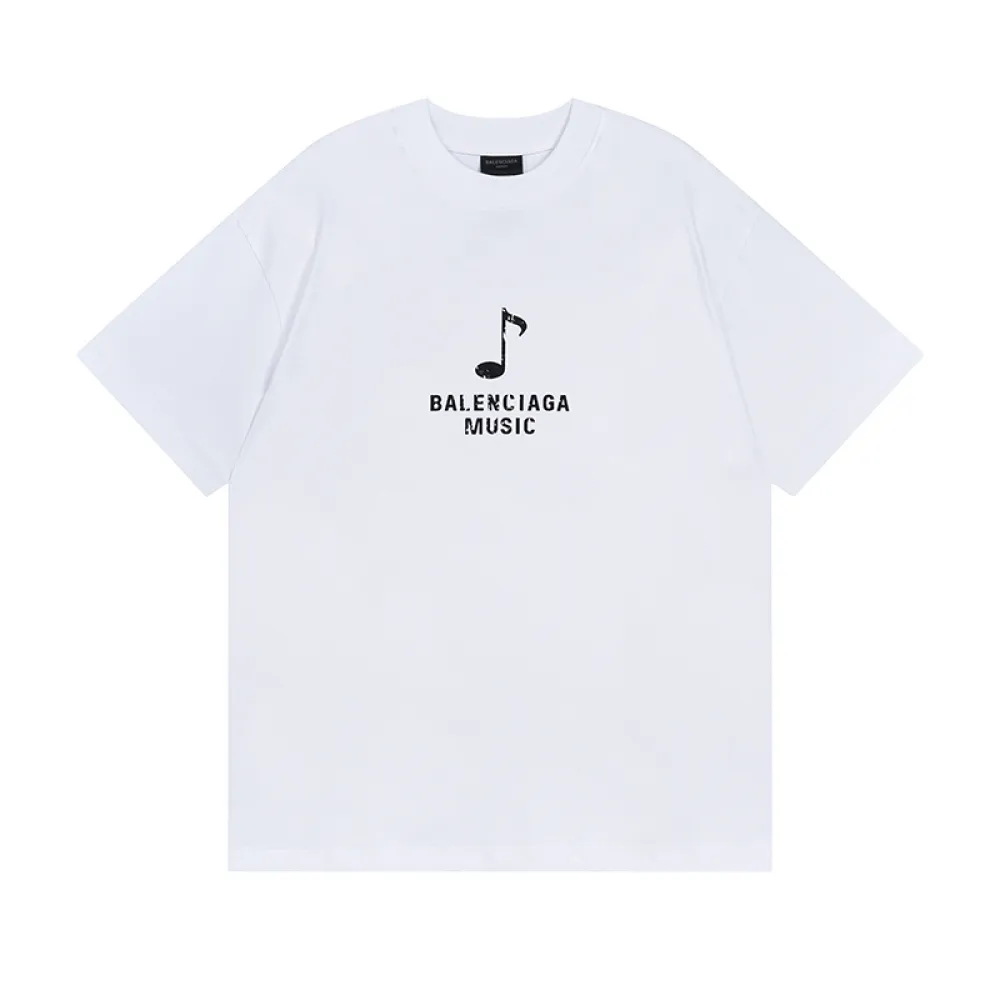 Bstsneaker-Balenciaga T-shirt KT23102