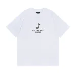 Bstsneaker-Balenciaga T-shirt KT23102