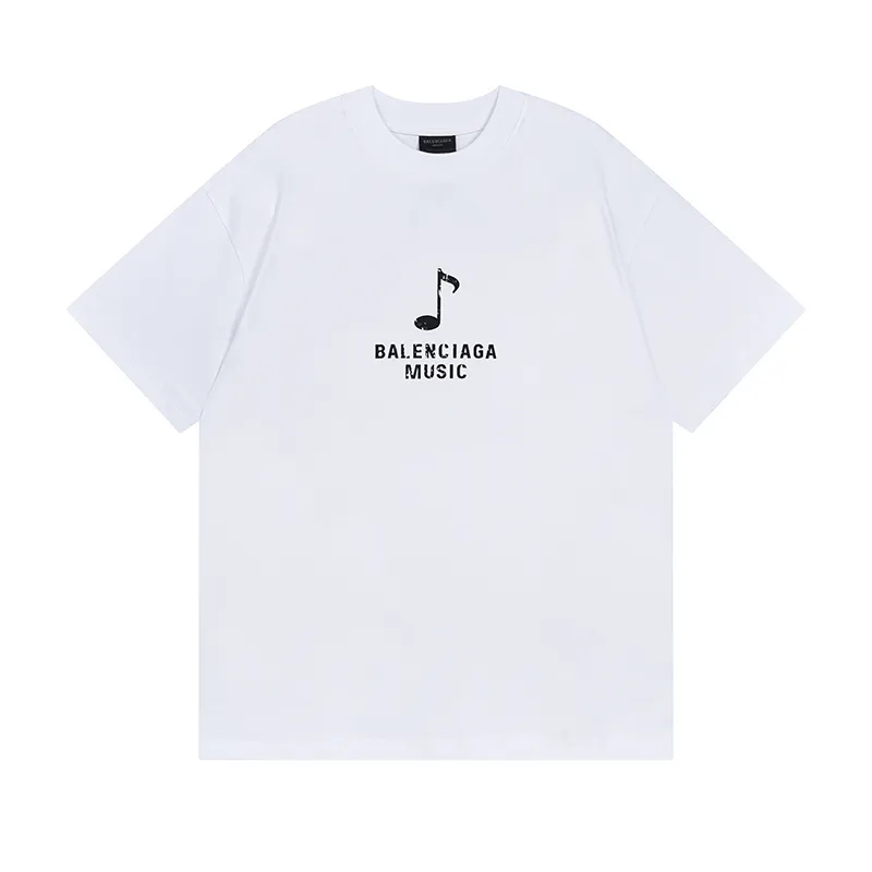 Bstsneaker-Balenciaga T-shirt KT23102