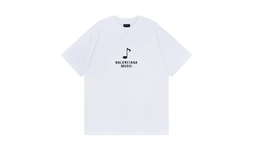 Bstsneaker-Balenciaga T-shirt KT23102