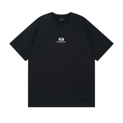 Bstsneaker-Balenciaga T-shirt KT23105 01