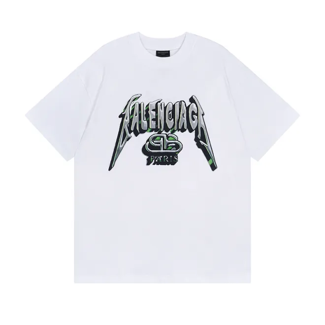 Bstsneaker-Balenciaga T-shirt KT23106