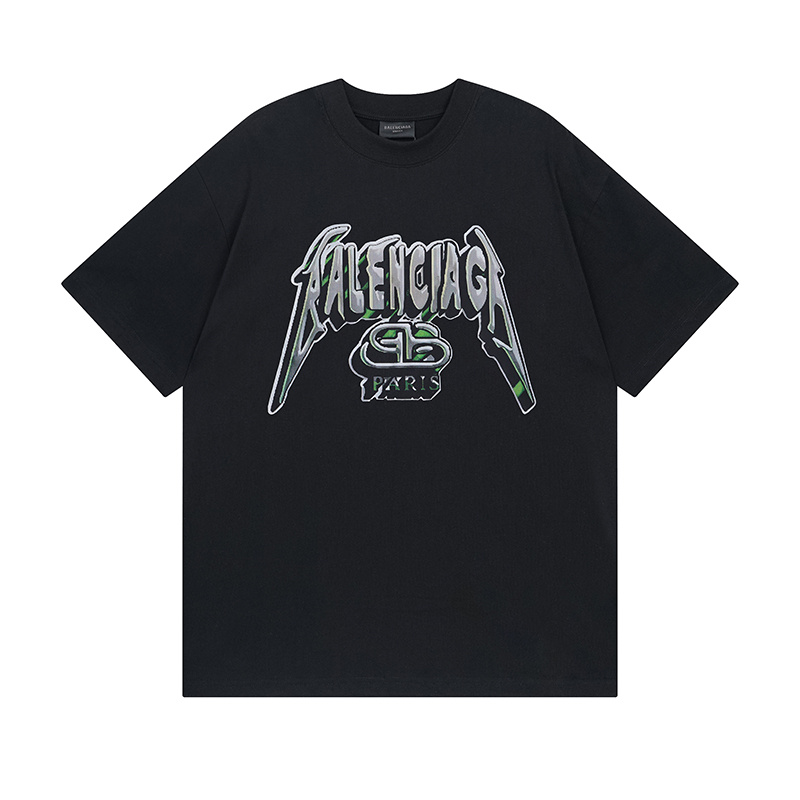 Bstsneaker-Balenciaga T-shirt KT23106