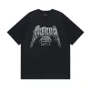 Bstsneaker-Balenciaga T-shirt KT23106