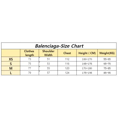 Bstsneaker-Balenciaga T-shirt KT23106 02