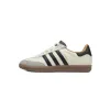Bstsneaker-JJJJound x adidas Originals Samba OG 'White' ID8708