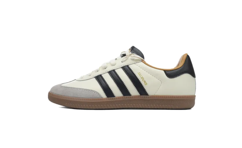 JJJJound x adidas Originals Samba OG 'White' ID8708