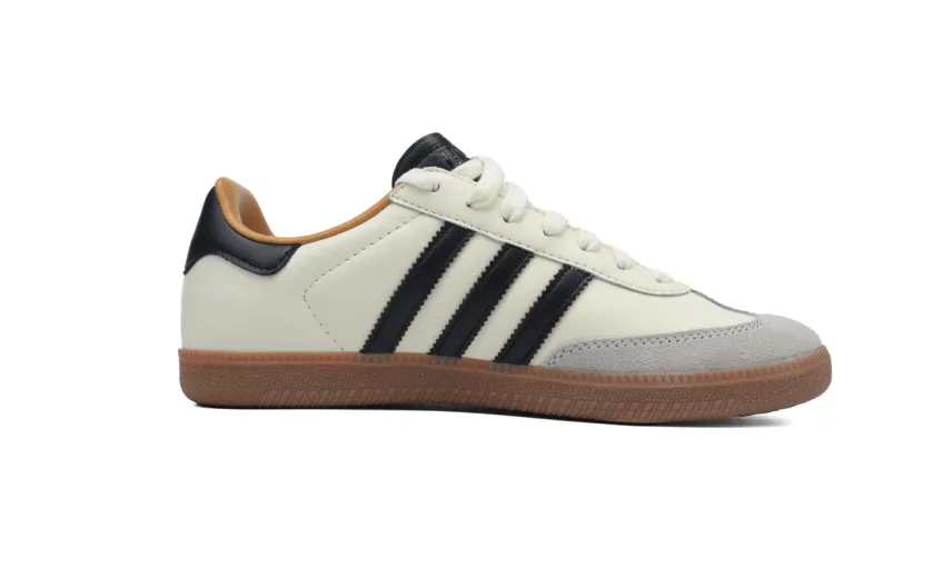 JJJJound x adidas Originals Samba OG 'White' ID8708
