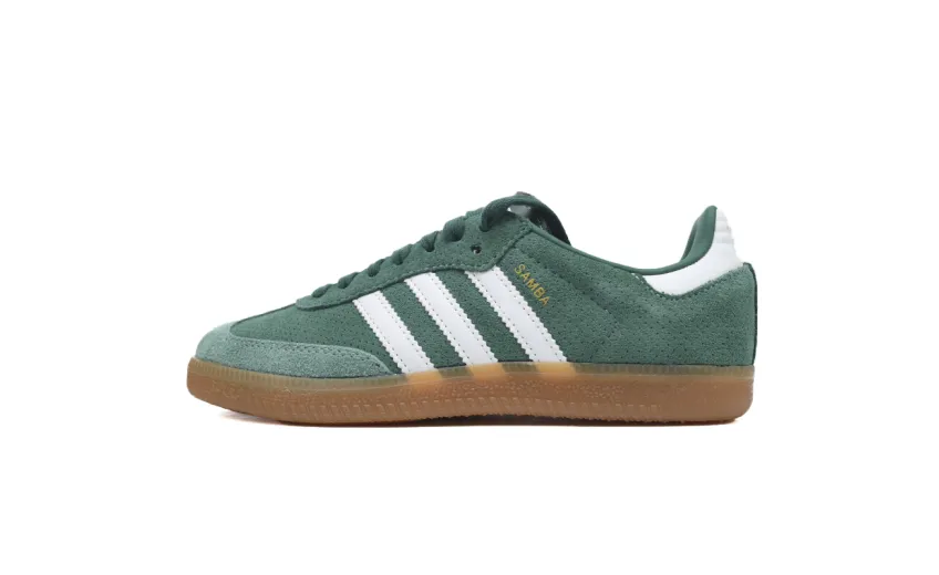 Originals Samba OG 'Collegiate Green Gum' HP7902