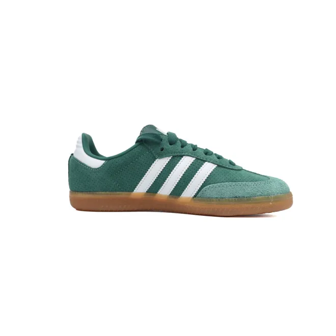 Bstsneaker-Originals Samba OG 'Collegiate Green Gum' HP7902