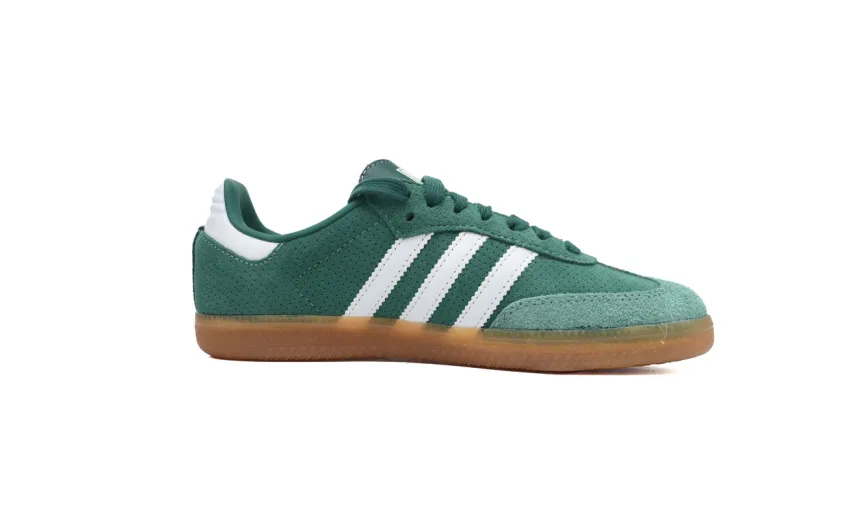 Originals Samba OG 'Collegiate Green Gum' HP7902