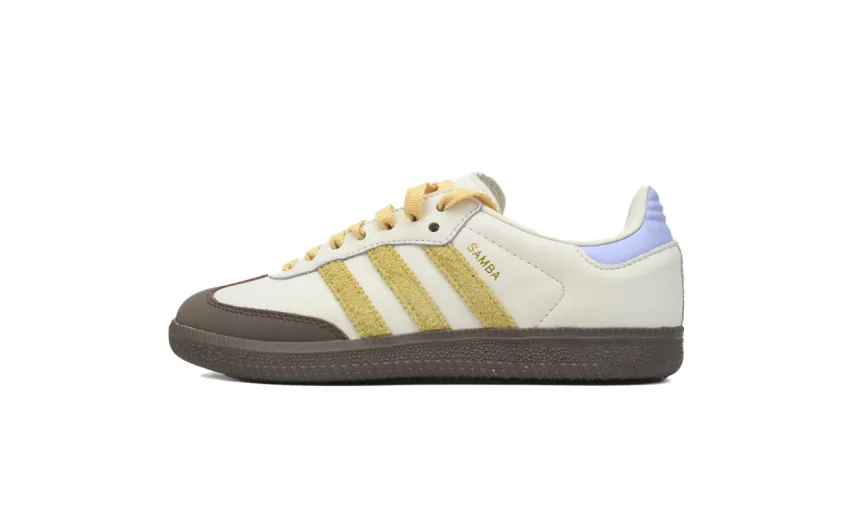 Originals Samba OG 'Oat Violet Tone' IE0875