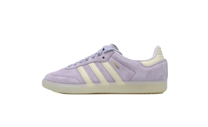 Originals Samba OG 'Silver Dawn' IG6176