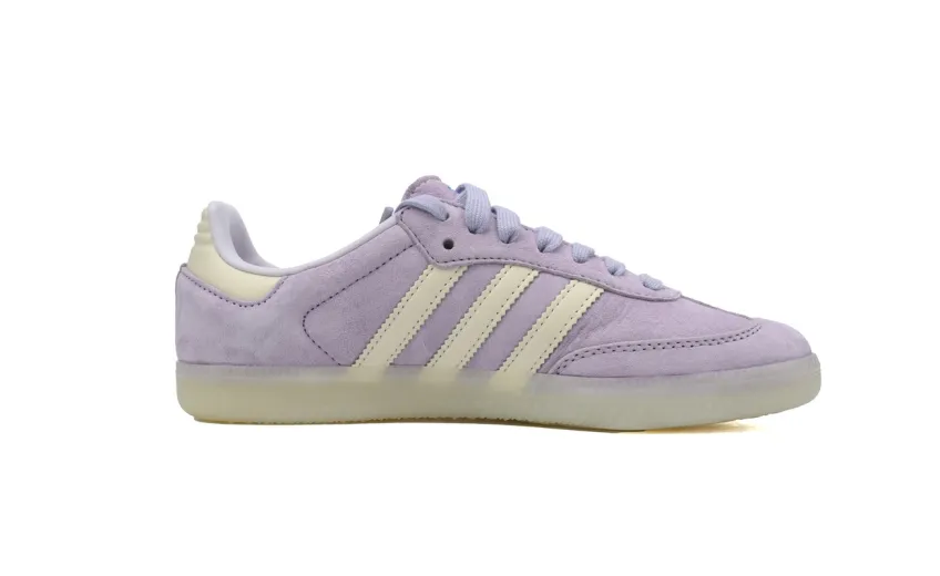 Originals Samba OG 'Silver Dawn' IG6176