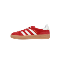 Adidas Gazelle Indoor 'Scarlet Gum' H06261