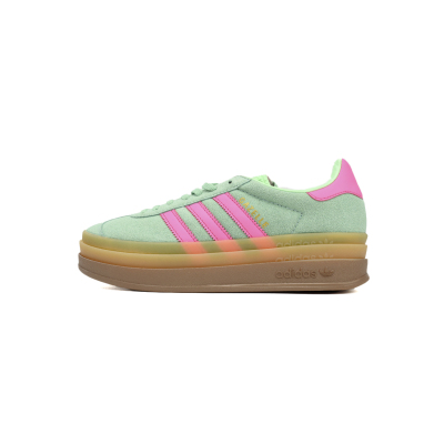 adidas Originals Gazelle Bold Platfor HO6125