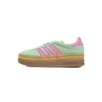 adidas Originals Gazelle Bold Platfor HO6125