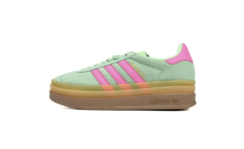 adidas Originals Gazelle Bold Platfor HO6125