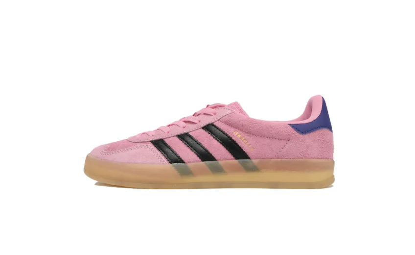 Bstsneaker-adidas Gazelle Indoor 'Bliss Pink Purple' IE7002