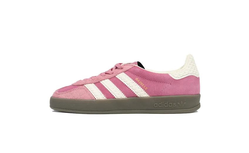 Bstsneaker-adidas Gazelle Indoor 'Core Black' H06259
