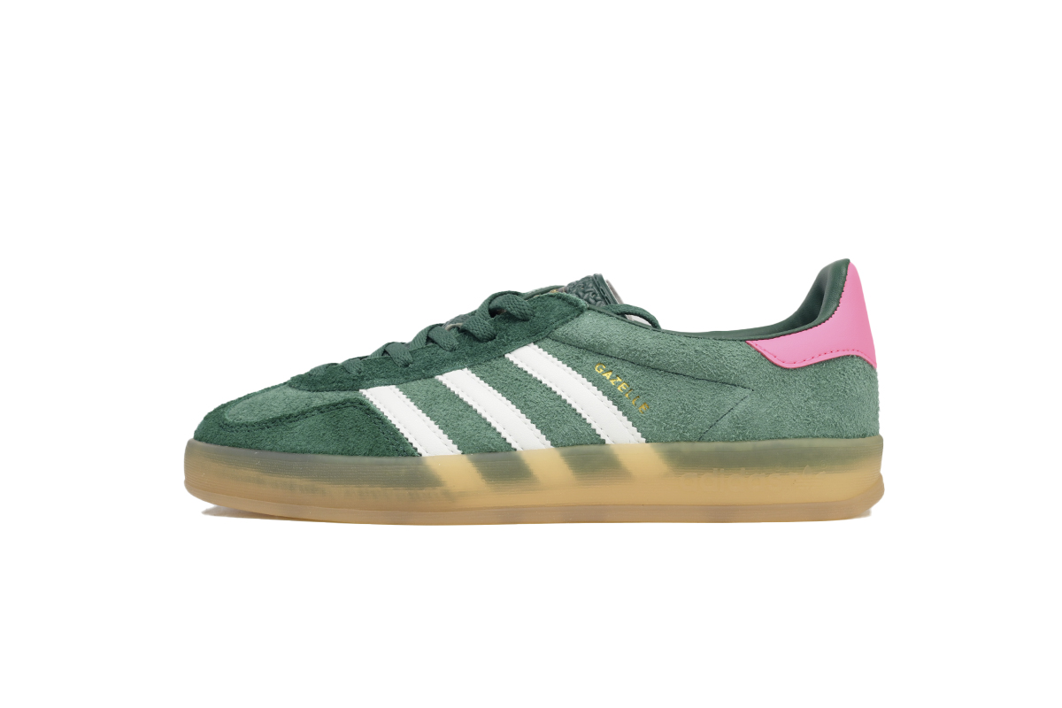 Bstsneaker-adidas Gazelle Indoor 'Gucci' IG5929