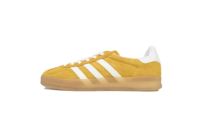 Bstsneaker-adidas Gazelle Indoor 'Orange Peel Gum' HQ8716