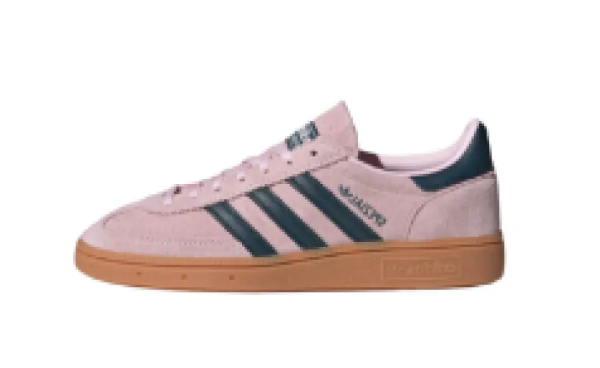Bstsneaker-Adidas Originals Handball Spezial Shoes IF6561