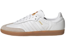 Bstsneaker-adidas Samba “Real Madrid" HQ7032