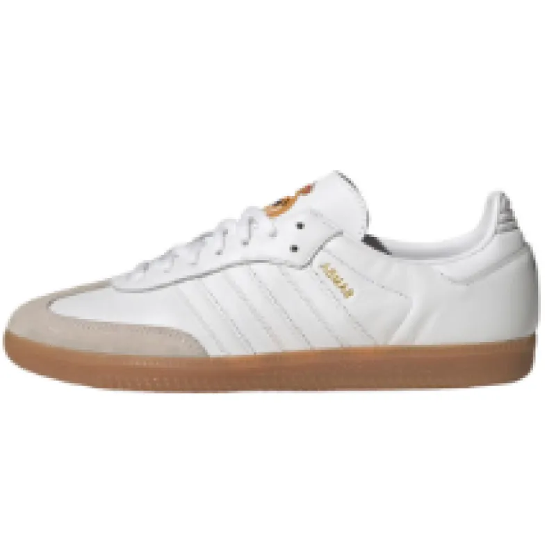 Bstsneaker-adidas Samba “Real Madrid" HQ7032
