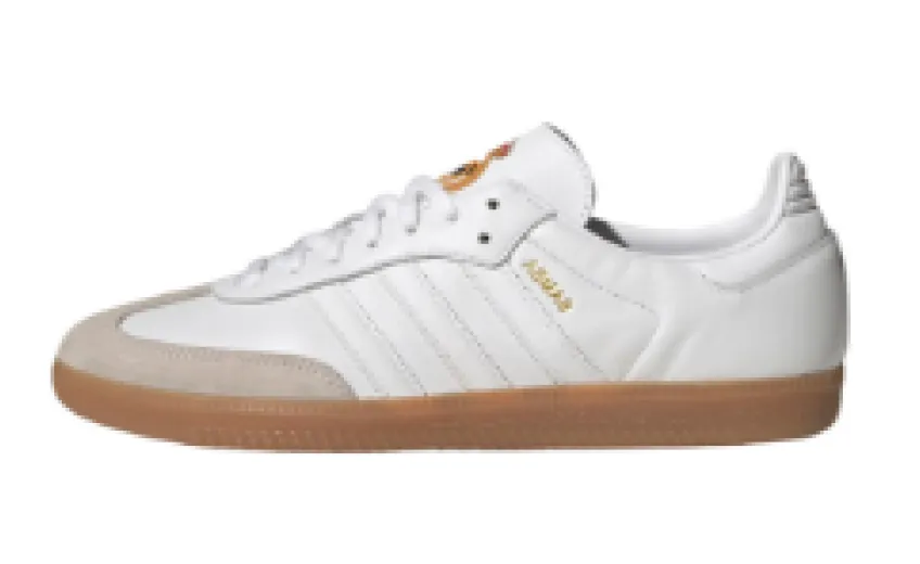 Bstsneaker-adidas Samba “Real Madrid" HQ7032