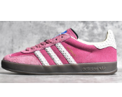 Bstsneaker-Originals Samba Vegan /OG Strawberry Bear IF1809