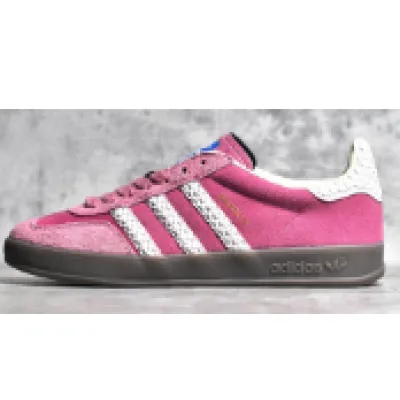 Originals Samba Vegan /OG Strawberry Bear IF1809 01