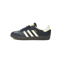 Adidas Samba OG 'Night Navy Gum' ID2056